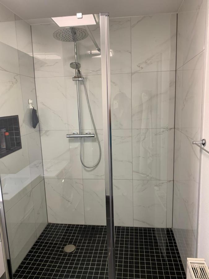 Sion City Mulhouse Centre - Parking Et Balcon-Wifi 5G Gratuit מראה חיצוני תמונה