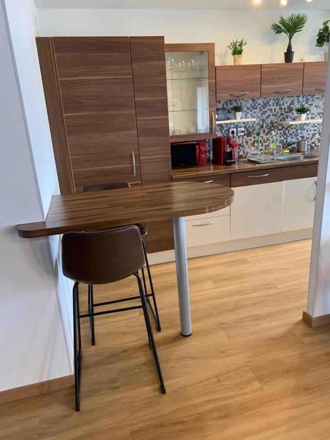 Sion City Mulhouse Centre - Parking Et Balcon-Wifi 5G Gratuit מראה חיצוני תמונה